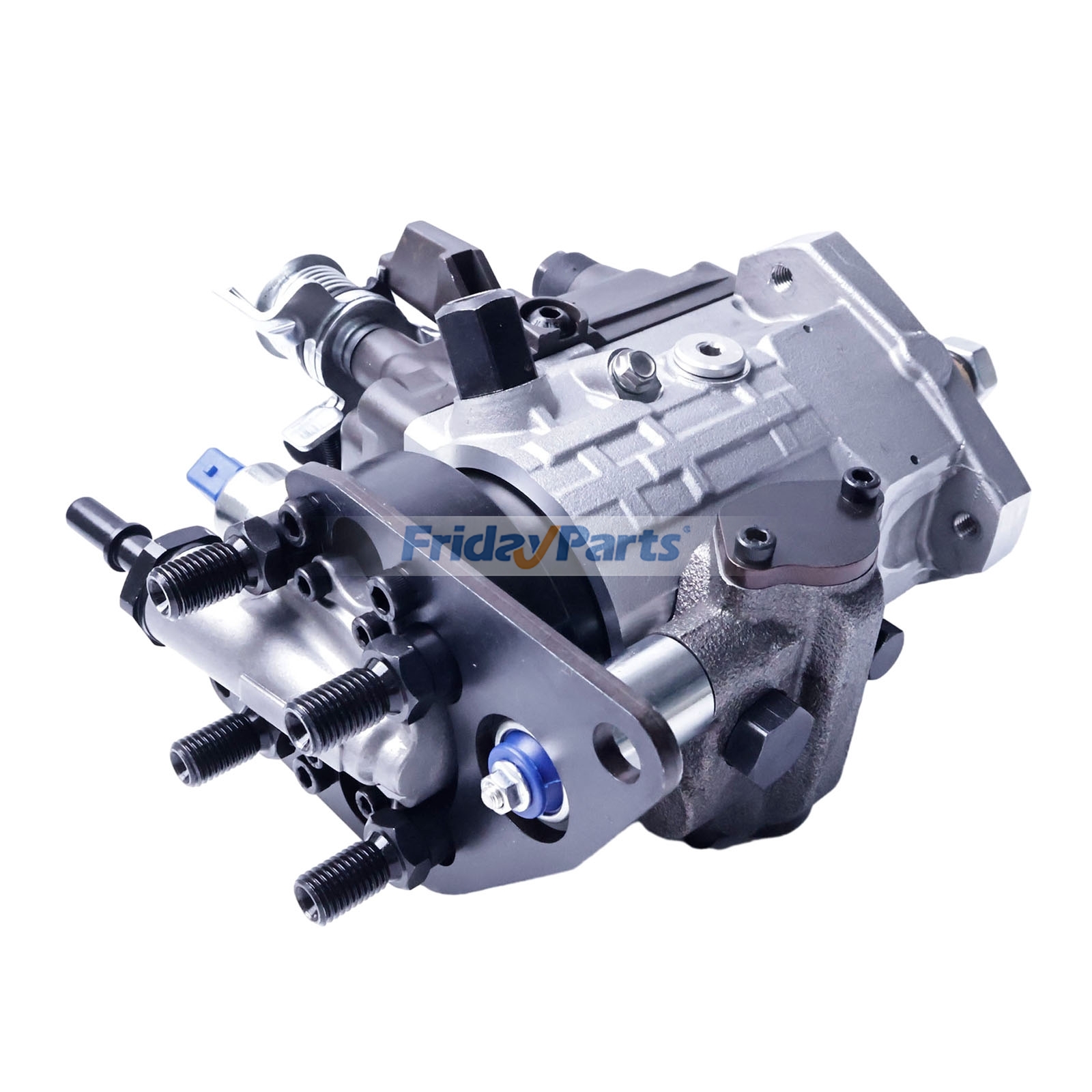 Bomba de inyección de combustible 274-4962 10R-9707 para motor Caterpillar CAT 3054 Cargador 414E 416E 420D 420E