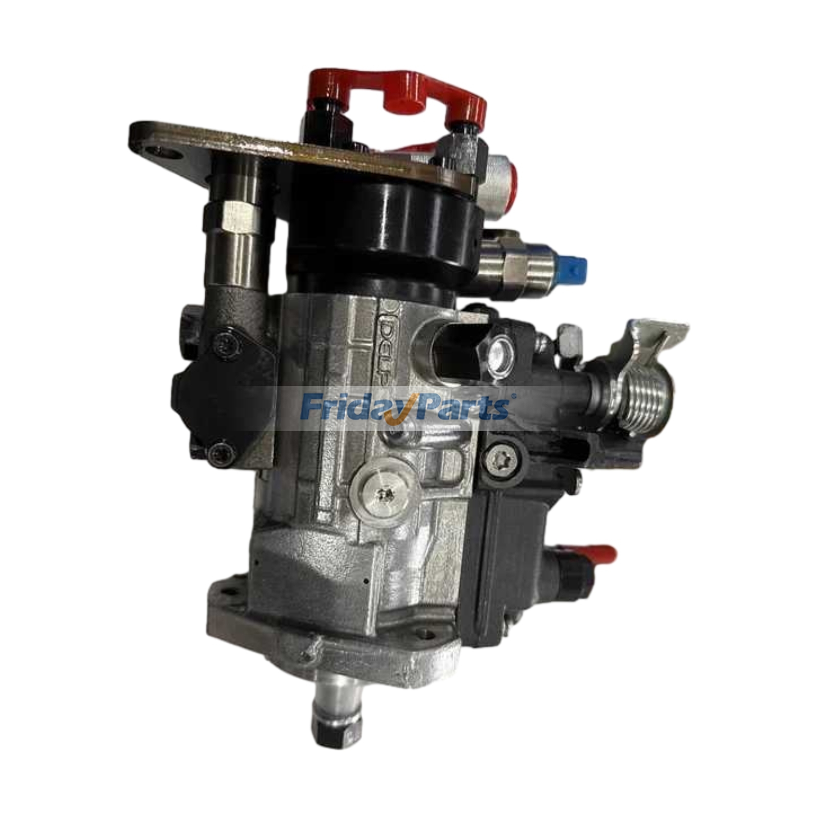 Bomba de inyección de combustible 274-4962 10R-9707 para motor Caterpillar CAT 3054 Cargador 414E 416E 420D 420E Para CAT,Para OTRA MARCA