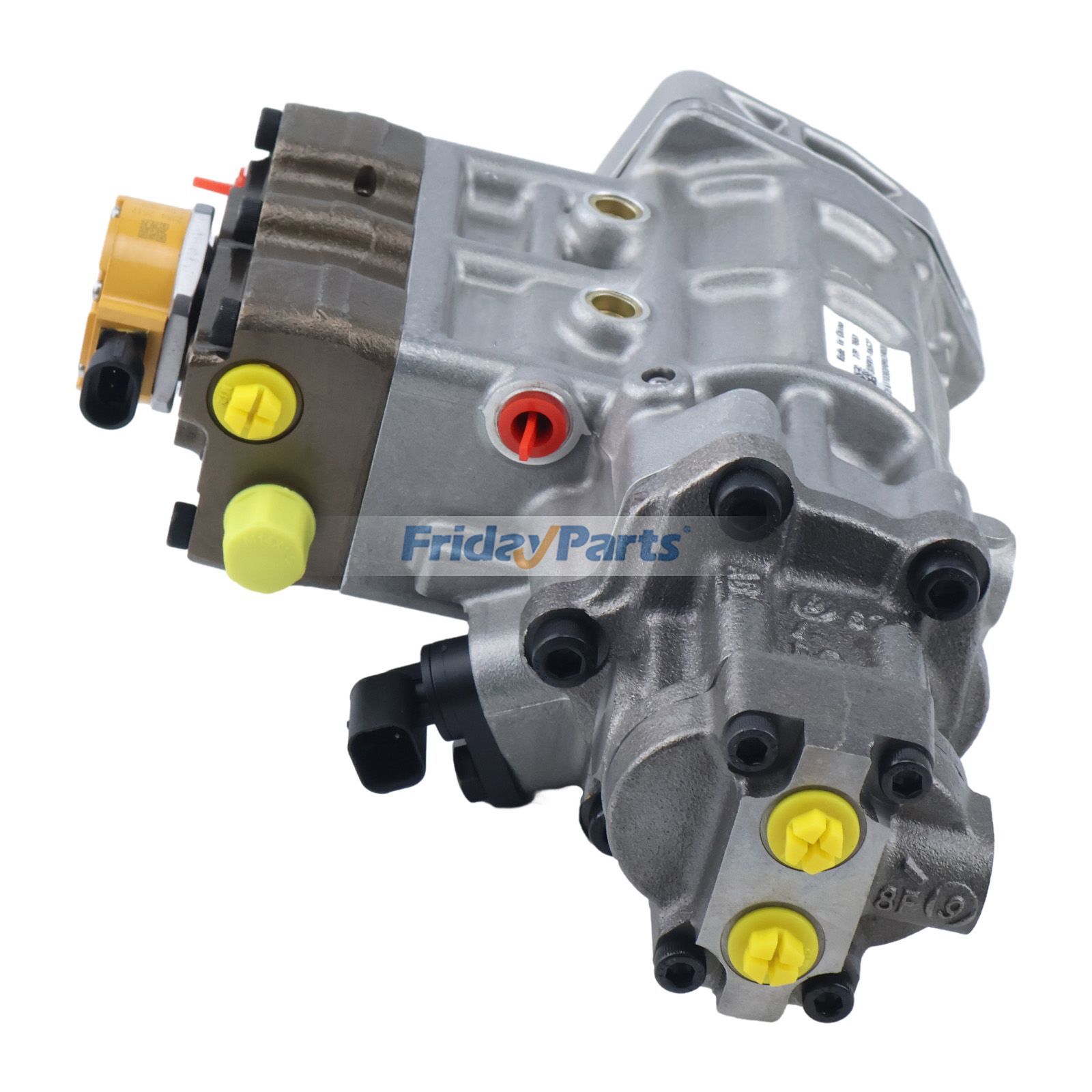 Kraftstoffeinspritzpumpefür Motor,Bagger