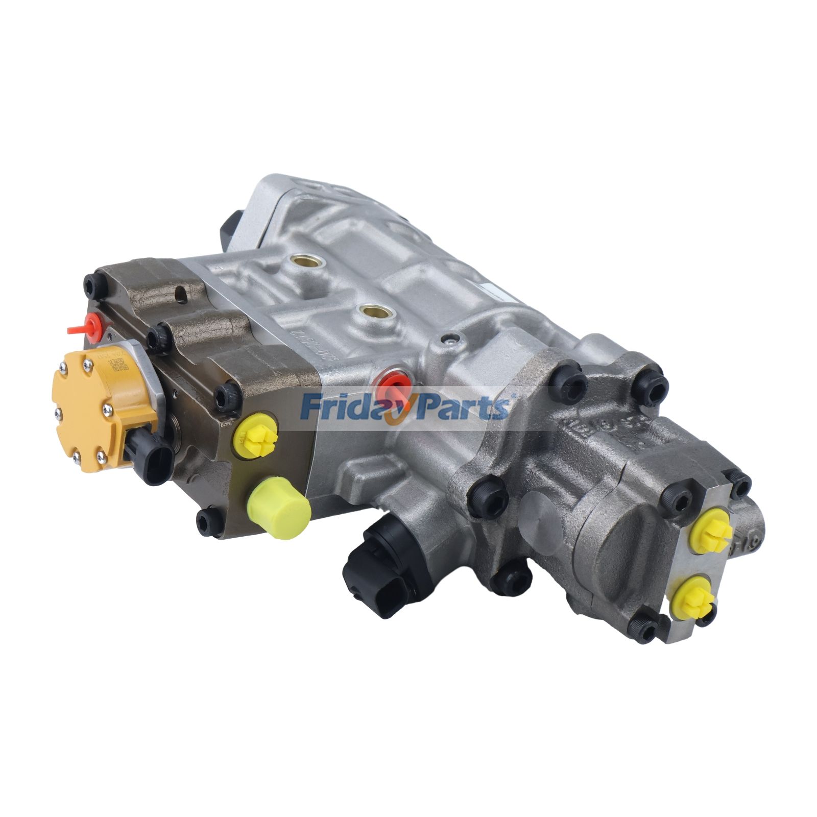 Einspritzpumpe 279-7861 10R-7657 für Caterpillar CAT Motor 3066 C6.4 Bagger 320C 320D 321C 323D L