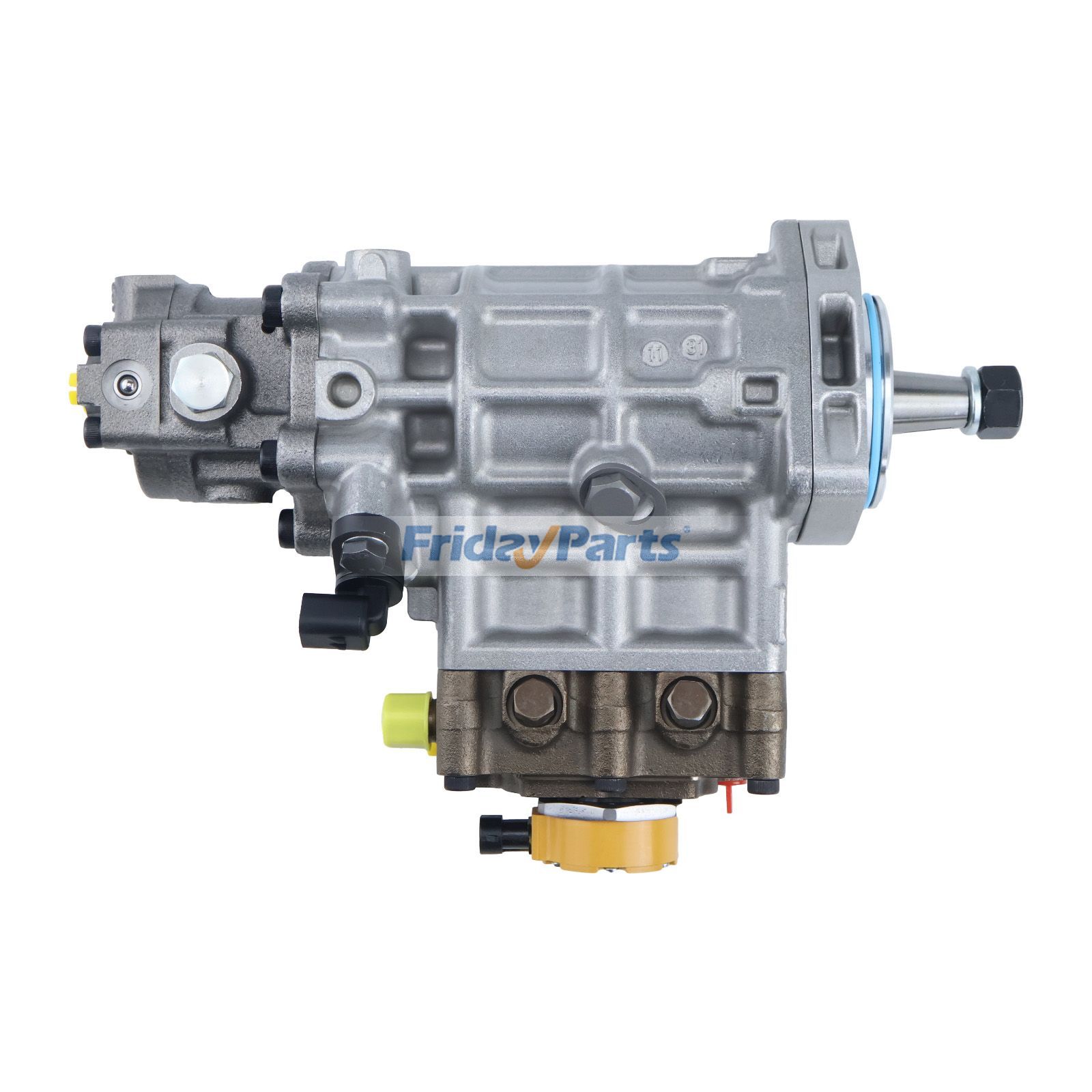 FridayParts Kraftstoffeinspritzpumpe