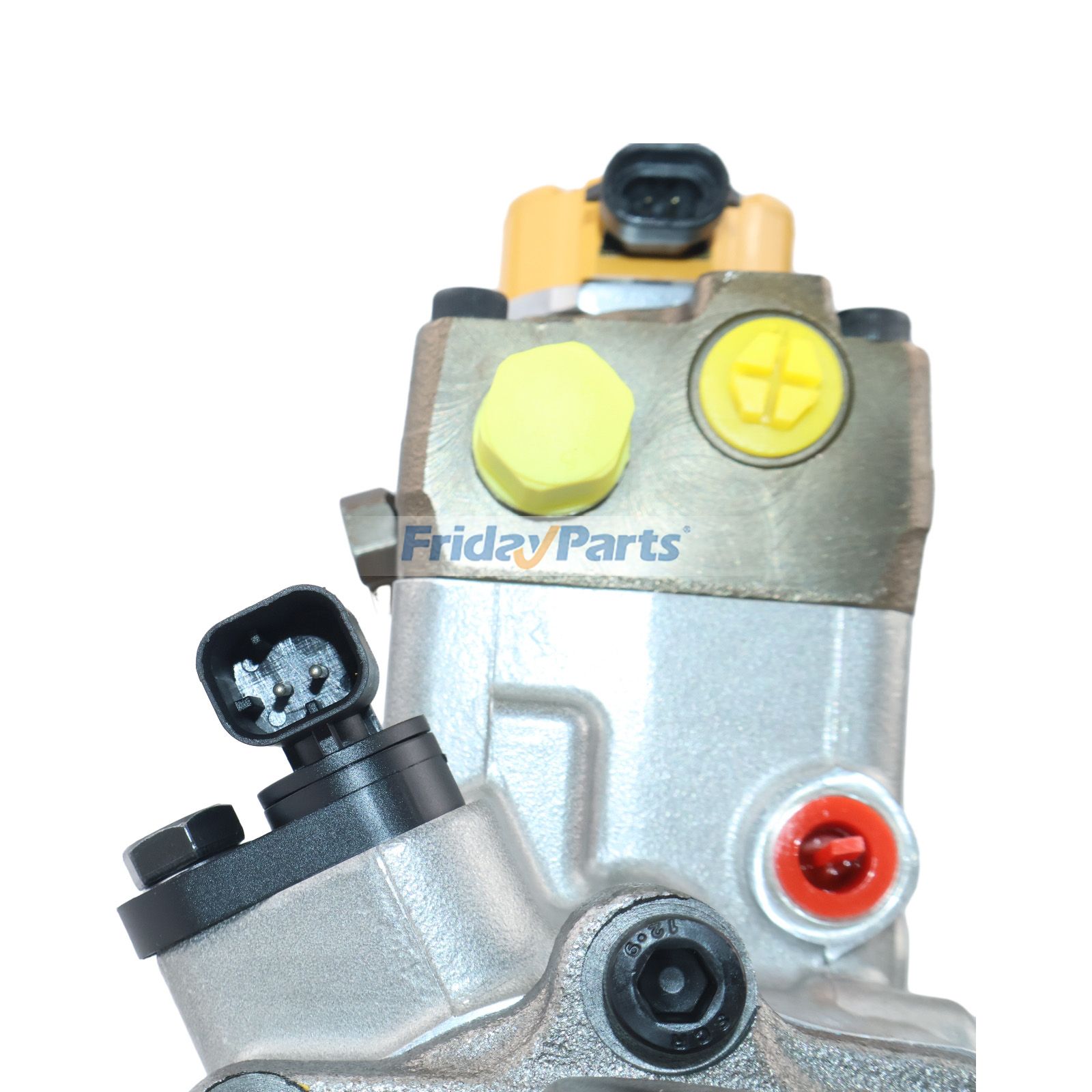 Kraftstoffeinspritzpumpebei FridayParts kaufen