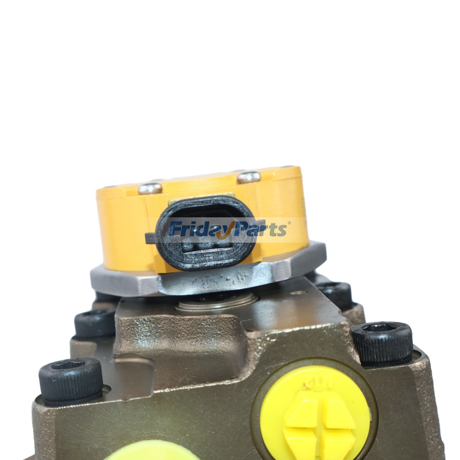 Teile für Motor,Bagger