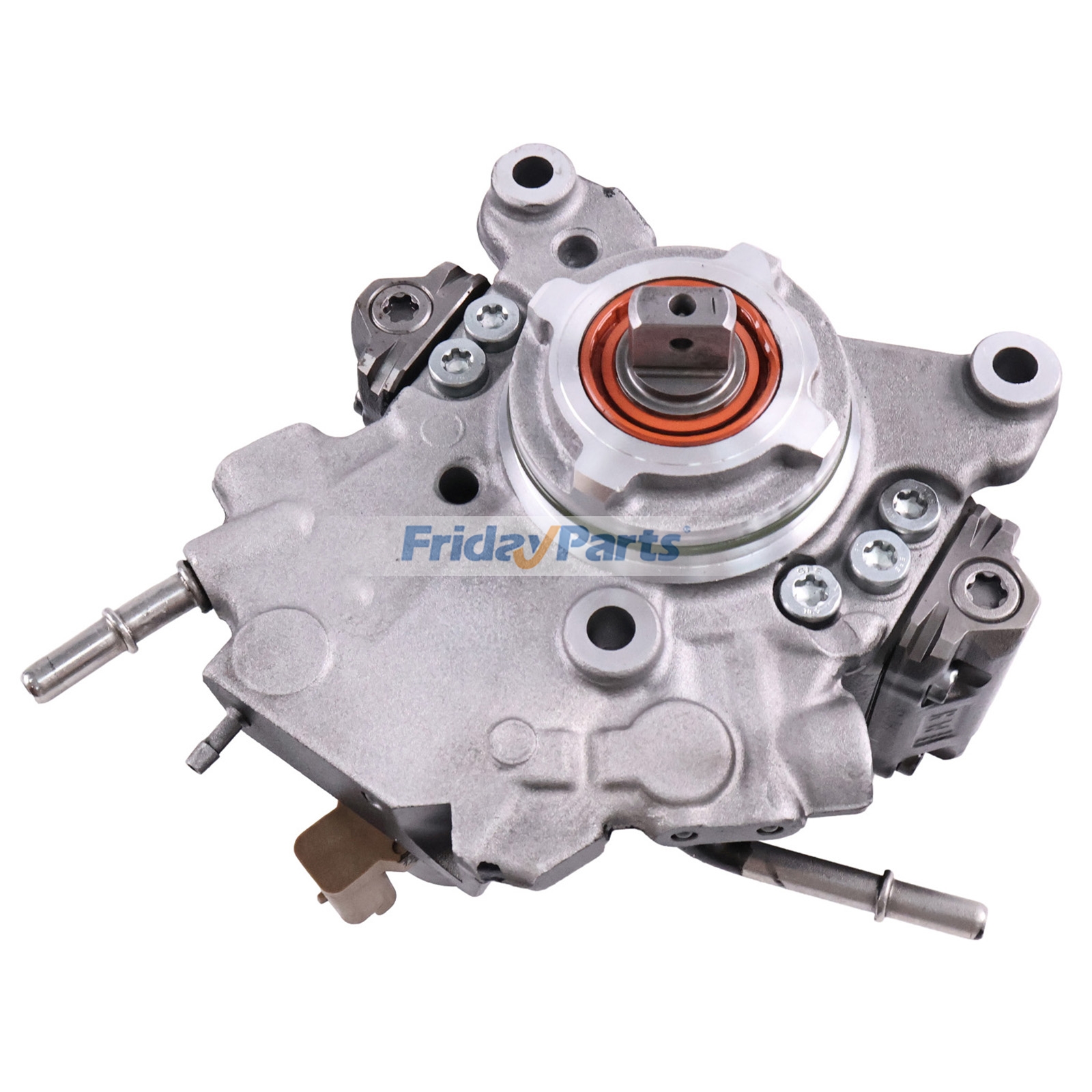 Bomba de inyección de combustible 28318240 25187376 4819268 para motor Chevrolet Z22D1, Captiva, Orlando, Opel Antara 2010-2015 Para Chevrolet,Para OTRA MARCA
