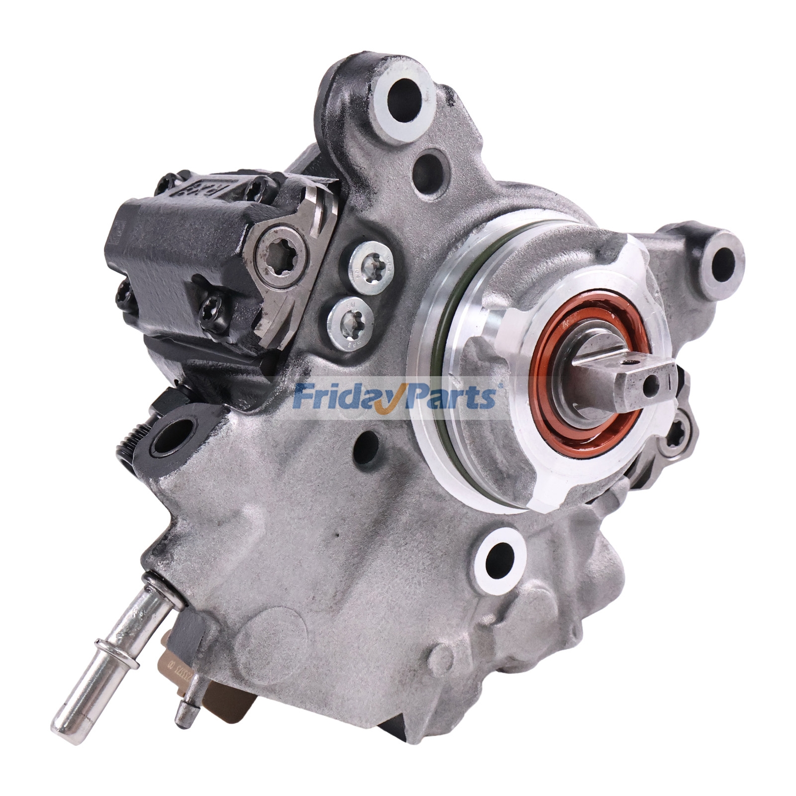 Bomba de inyección de combustible 28318240 25187376 4819268 para motor Chevrolet Z22D1, Captiva, Orlando, Opel Antara 2010-2015 de FridayParts