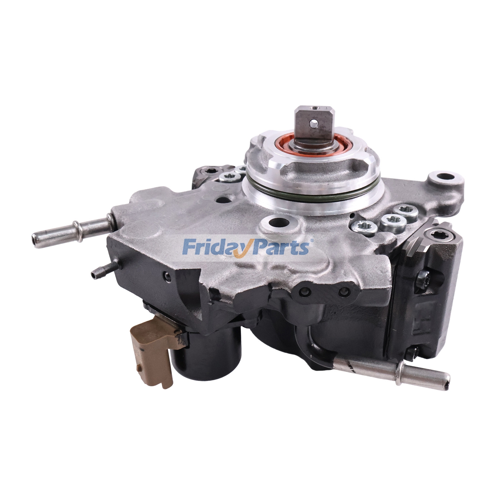 Bomba de inyección de combustible 28318240 25187376 4819268 para motor Chevrolet Z22D1, Captiva, Orlando, Opel Antara 2010-2015