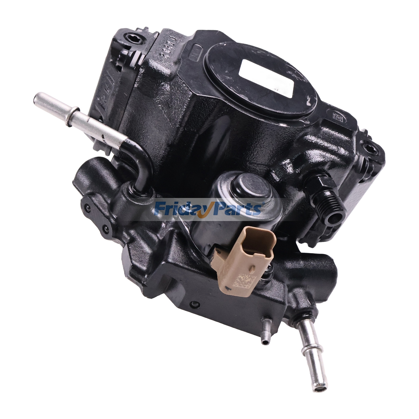 Bomba de inyección de combustible 28318240 25187376 4819268 para motor Chevrolet Z22D1, Captiva, Orlando, Opel Antara 2010-2015 para Motor,Vehículo Para Chevrolet,Para OTRA MARCA FridayParts