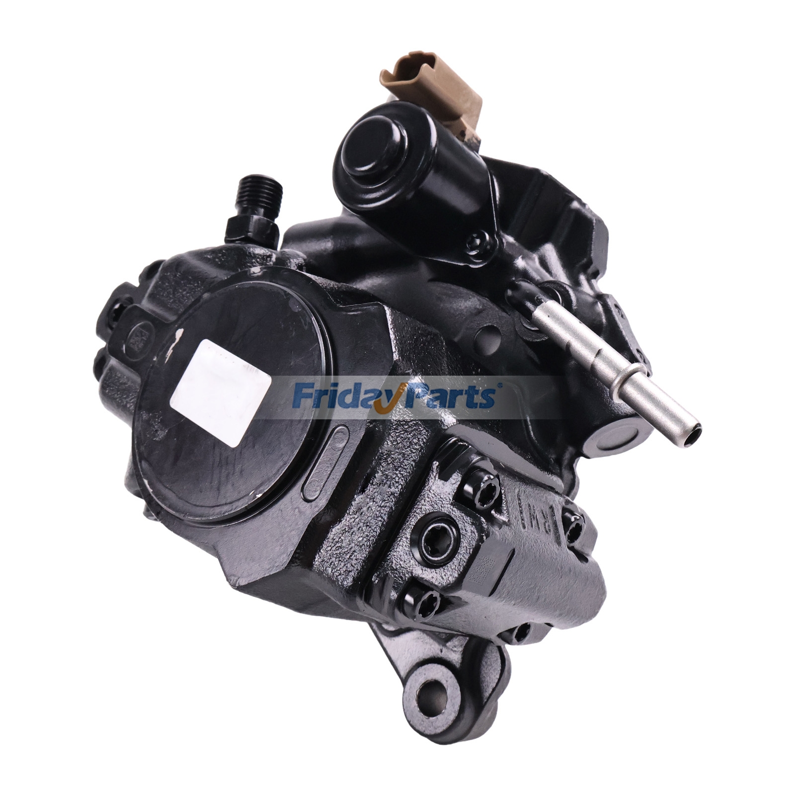 Compra Bomba de inyección de combustible 28318240 25187376 4819268 para motor Chevrolet Z22D1, Captiva, Orlando, Opel Antara 2010-2015 en Fridayparts