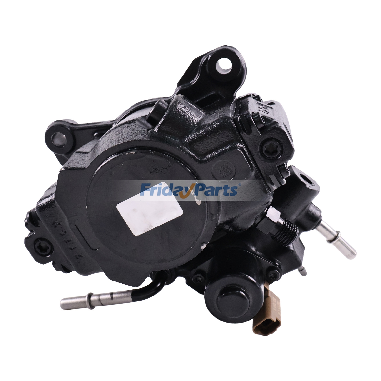 Repuesto Bomba de inyección de combustible 28318240 25187376 4819268 para motor Chevrolet Z22D1, Captiva, Orlando, Opel Antara 2010-2015 compatible con Motor,Vehículo Para Chevrolet,Para OTRA MARCA FridayParts