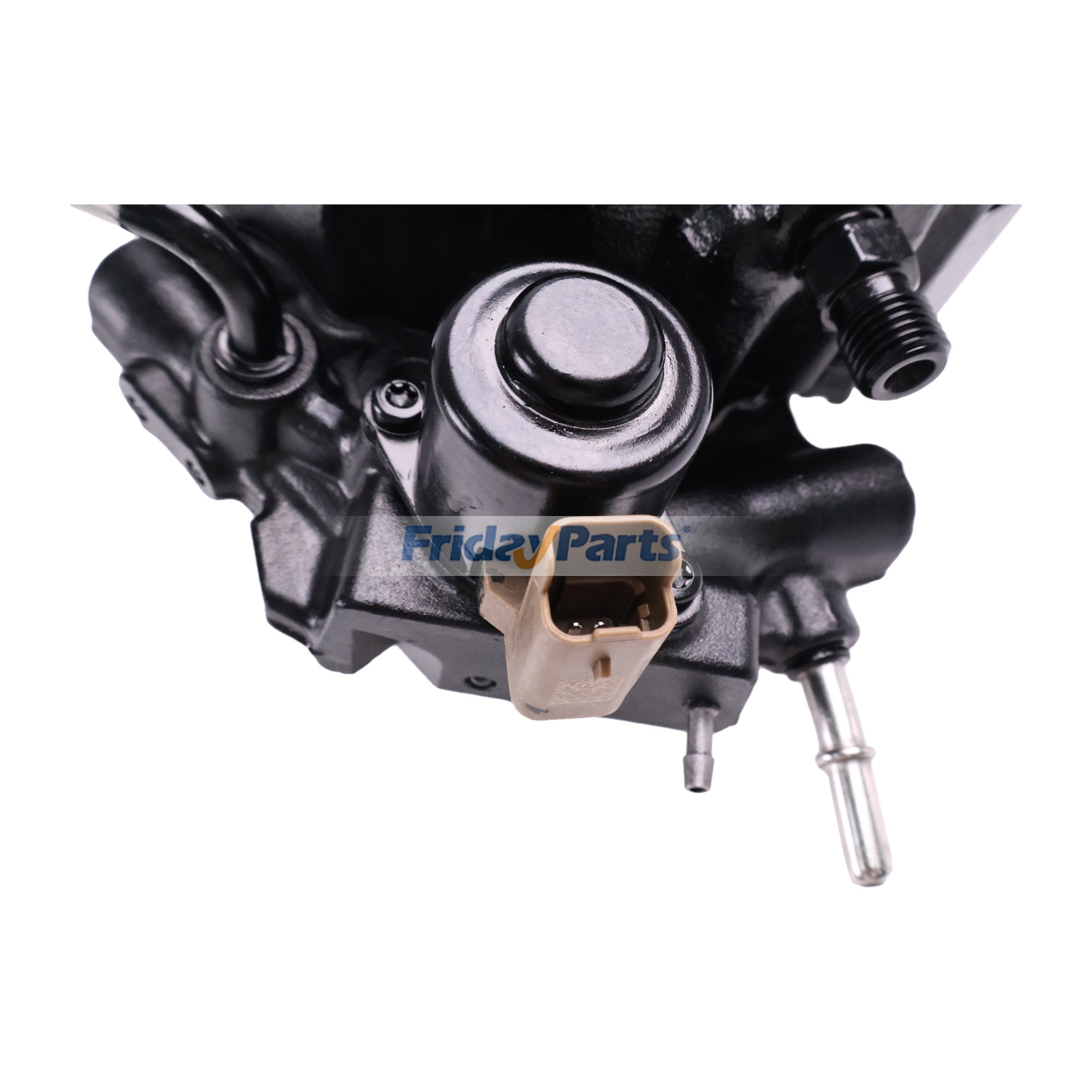 Bomba de inyección de combustible 28318240 25187376 4819268 para motor Chevrolet Z22D1, Captiva, Orlando, Opel Antara 2010-2015 para Motor,Vehículo