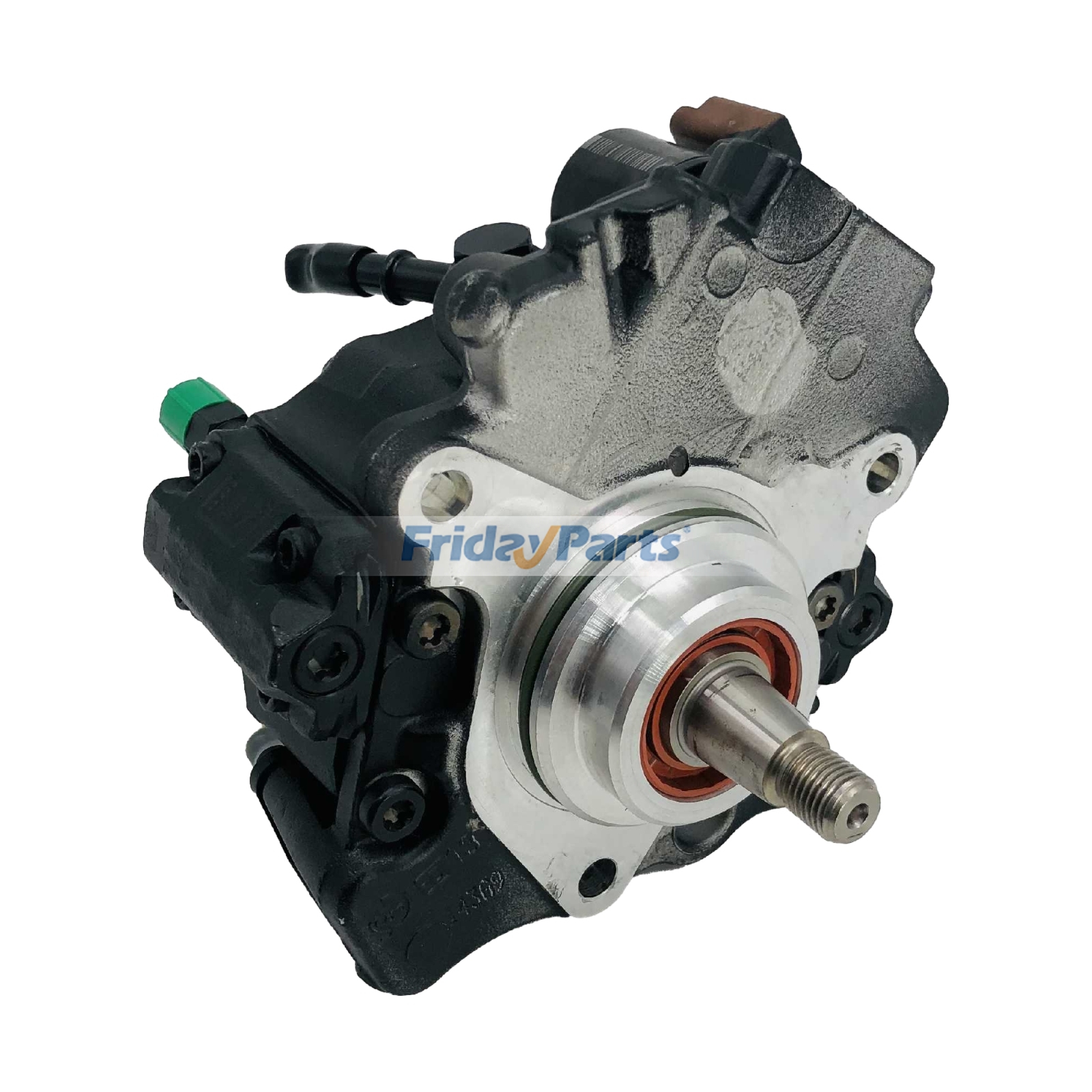 Bomba injetora de combustível 28318240 25187376 4819268 para motor Chevrolet Z22D1, veículos Captiva, Orlando e Opel Antara (2010-2015)