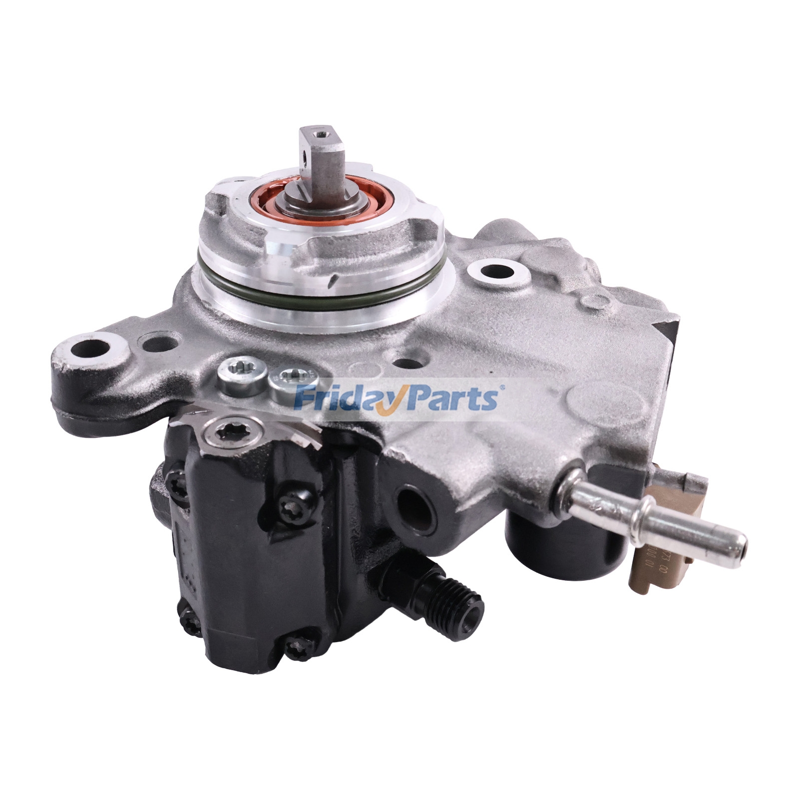 Bomba de inyección de combustible 28318240 25187376 4819268 para motor Chevrolet Z22D1, Captiva, Orlando, Opel Antara 2010-2015 para Motor,Vehículo