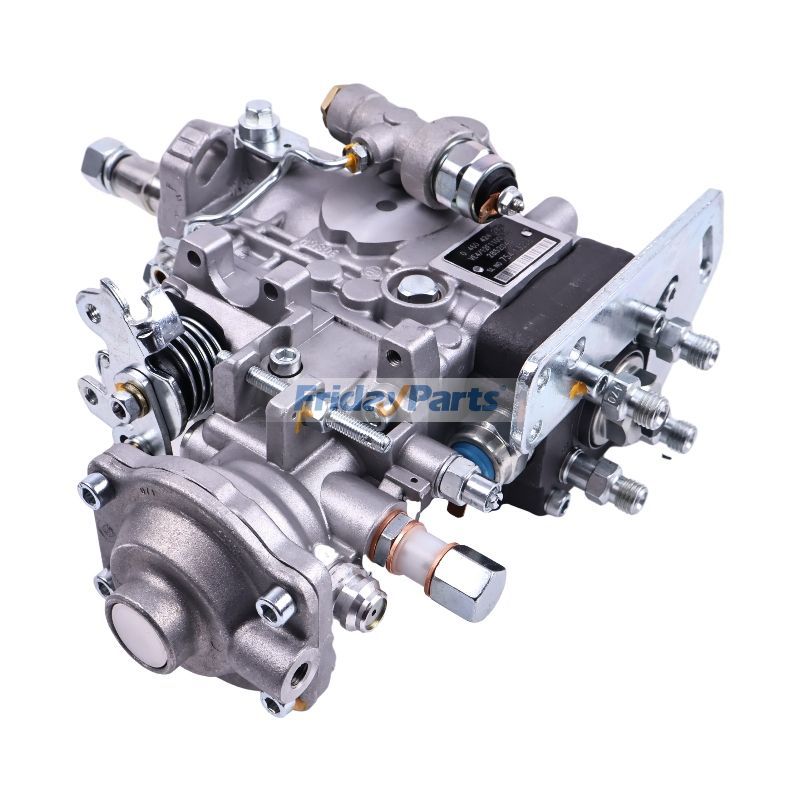 Pompe d'injection de carburant Pour CASE,Pour Iveco,Pour New Holland,Pour AUTRE MARQUE