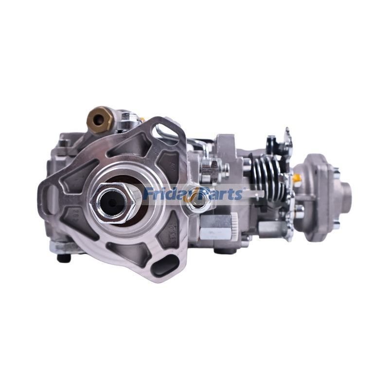 Pompe d'injection de carburant pour Chargeur,Chariot Télescopique Pour CASE,Pour Iveco,Pour New Holland,Pour AUTRE MARQUE