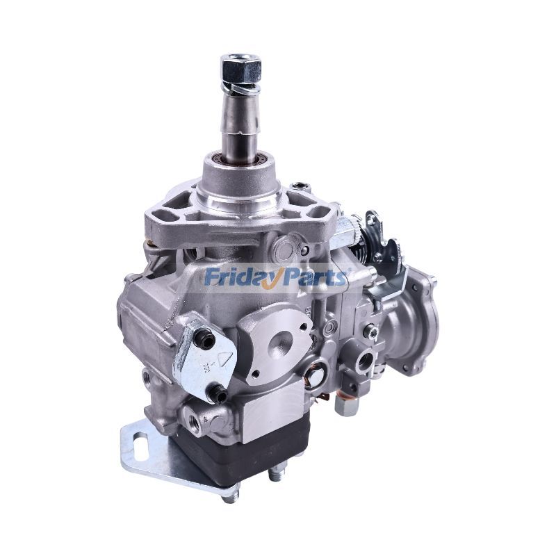 Achetez Pompe d'injection de carburant chez FridayParts