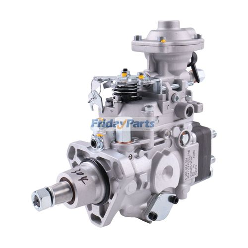 Fuel Injection Pump 2852167 504068815 0460424304 for CASE Loader Fuel Injection Pump 2852167 504068815 0460424304 for CASE Loader