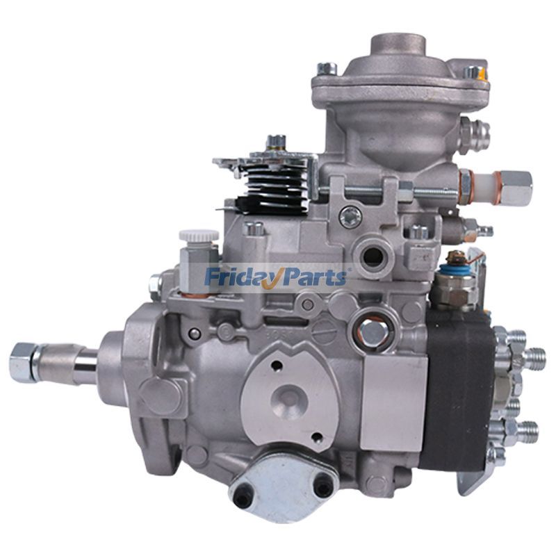 ハナ Fuel Injection Pump 2852272 for CASE Engine PX110