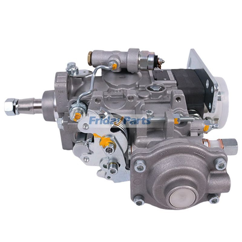 Herpasta 専用 Fuel Injection Pump 2852272 for CASE Engine PX110