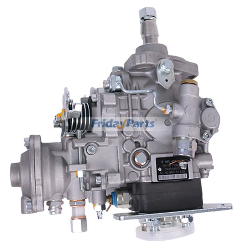 Herpasta 専用 Fuel Injection Pump 2852272 for CASE Engine PX110