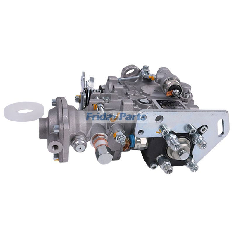Parte para Plataformas de trabajo aéreas,Motor,Pala cargadora