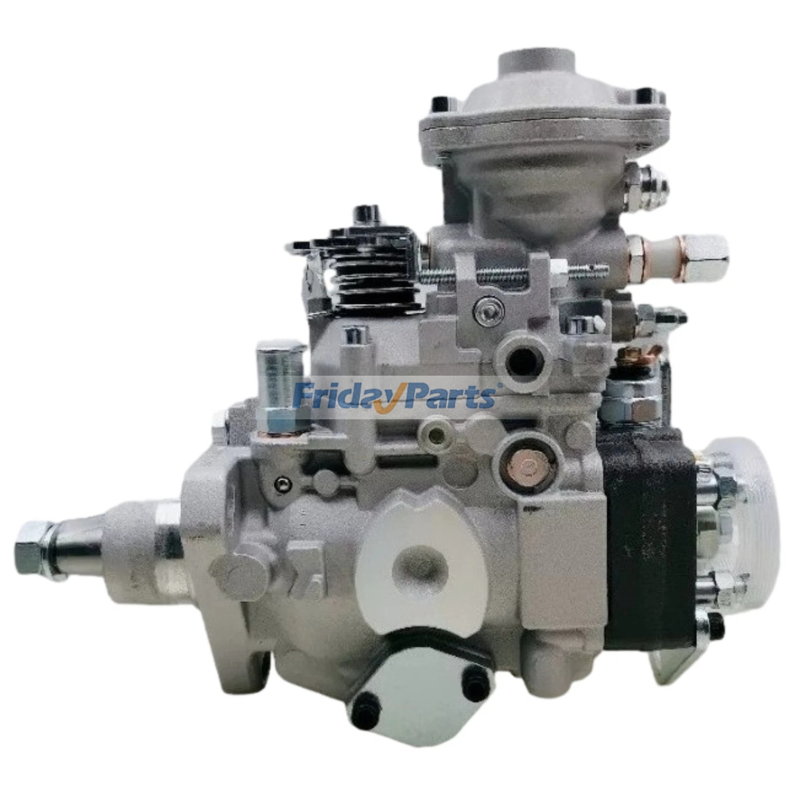 Fuel Injection Pump 2853529 504097006 for FPT/Iveco Engine F4GE0404A F4GE0454A Irrigation Power Unit P70 P85 S85