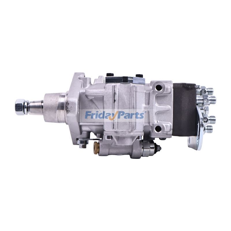 Tractor Fuel Injection Pump