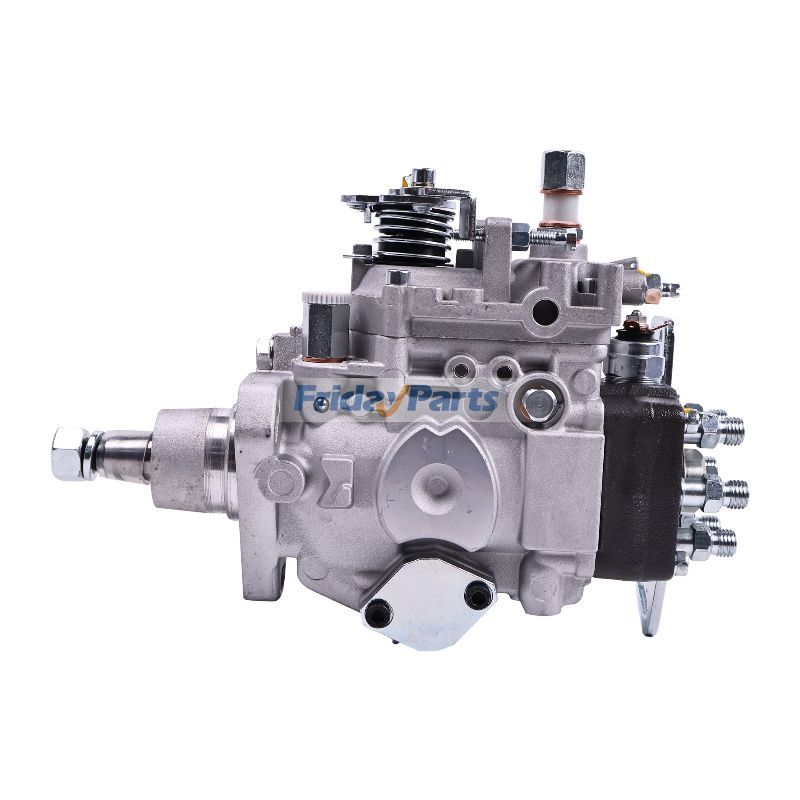 Fuel Injection Pump in Stock in China,USA