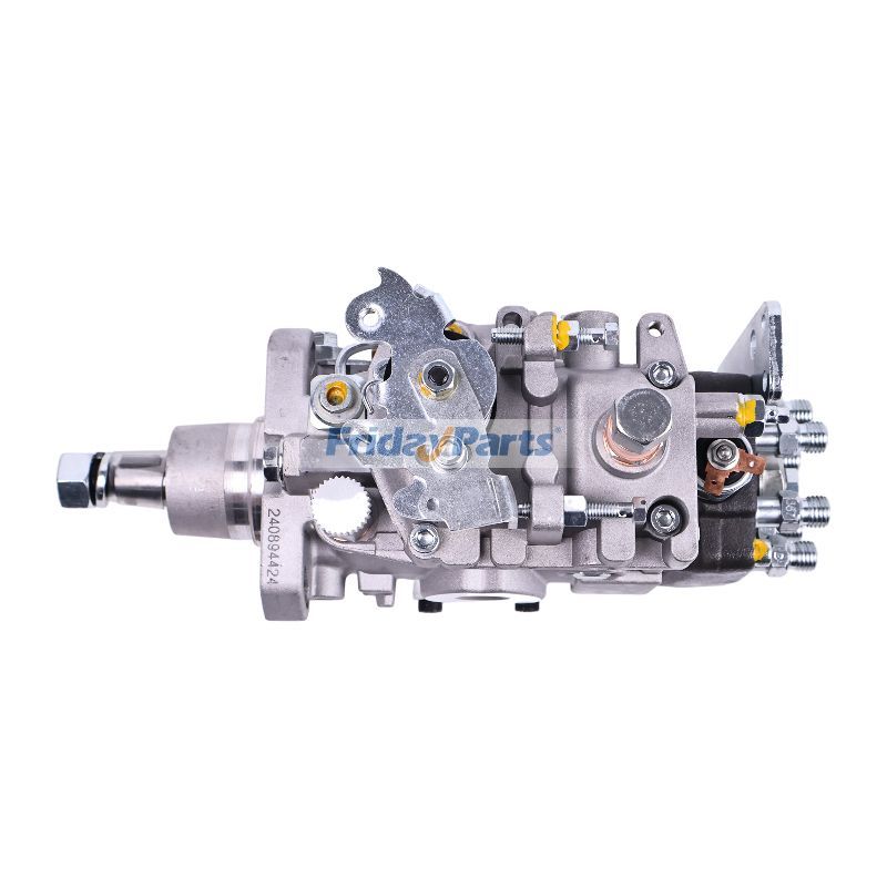  Fuel Injection Pump For CASE