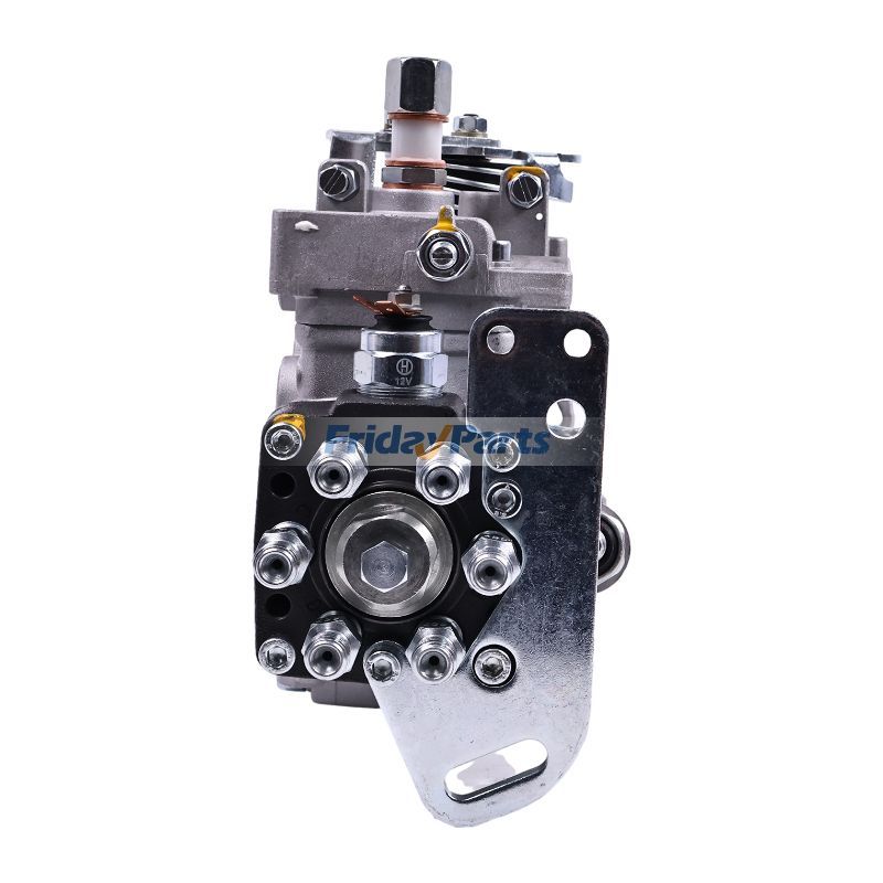 FridayParts Fuel Injection Pump