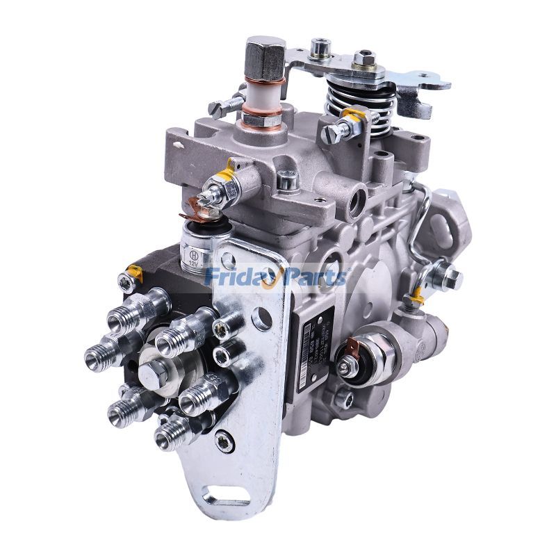 Fuel Injection Pump For CASE Tractor