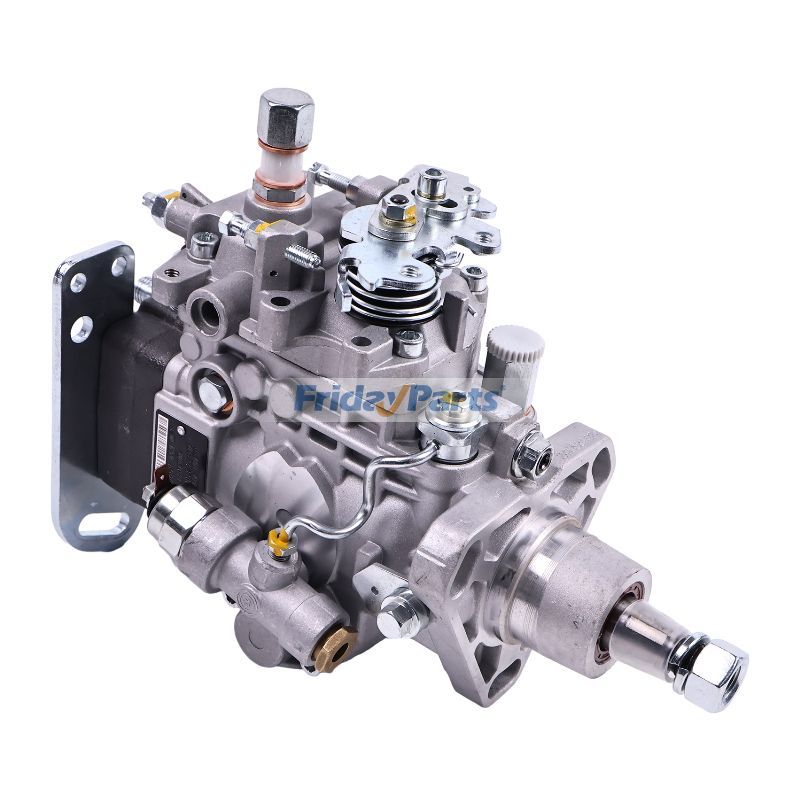 Fuel Injection Pump 2854021 for CASE Tractor MXU115 MXU130