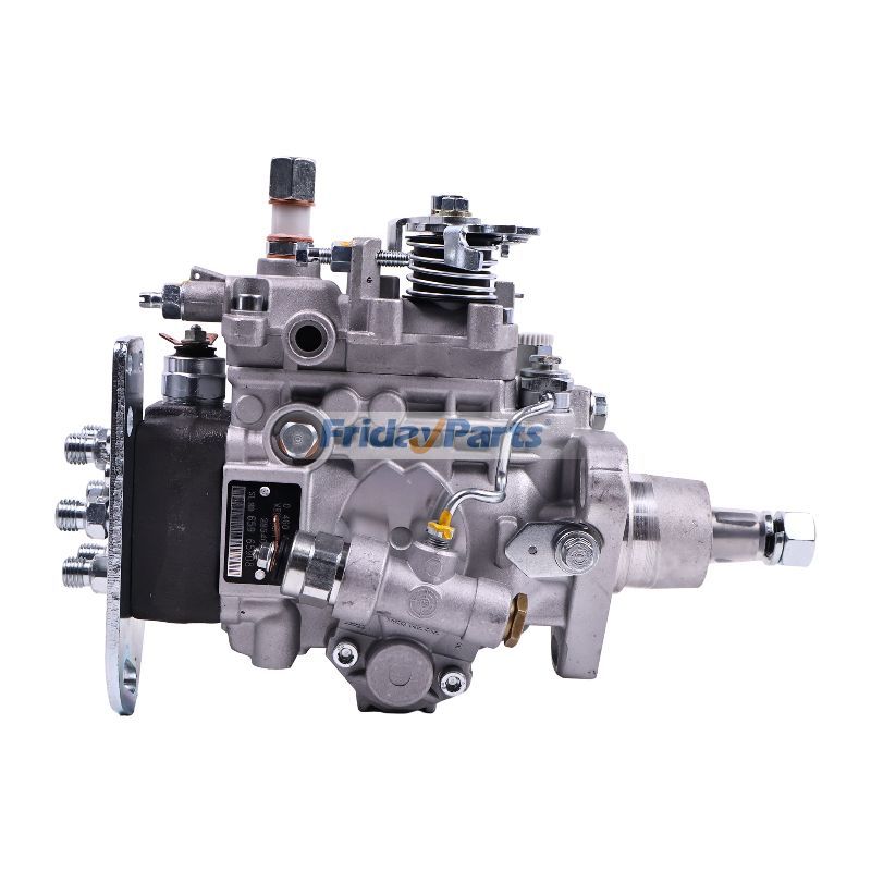 Fuel Injection Pump TS130A in Stock in China,USA
