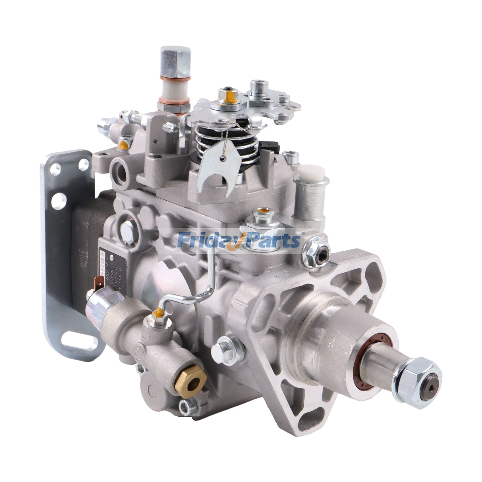 Fuel Injection Pump for Tractor