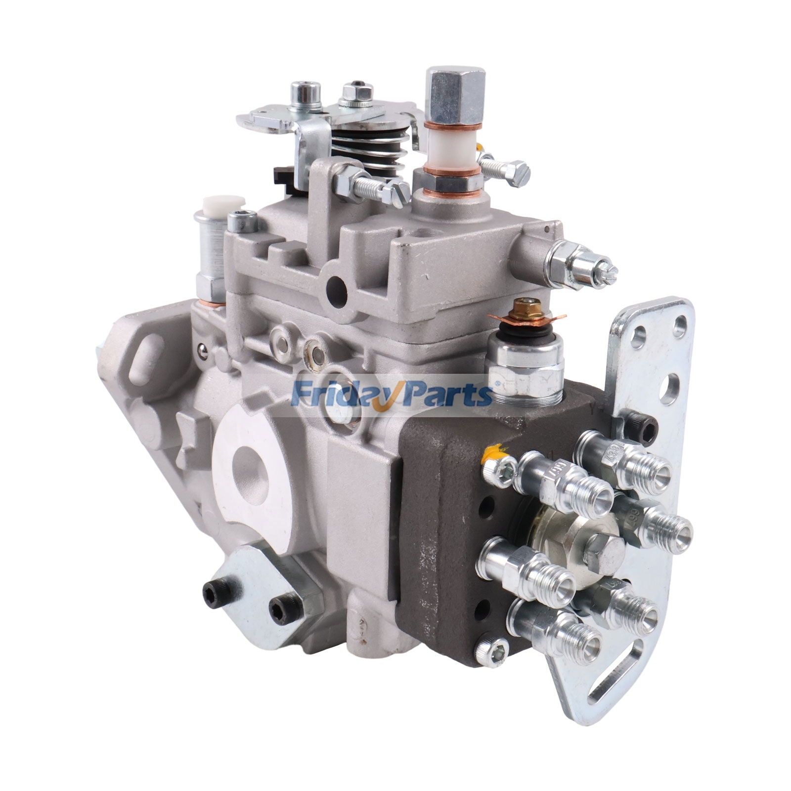  Fuel Injection Pump For CASE
