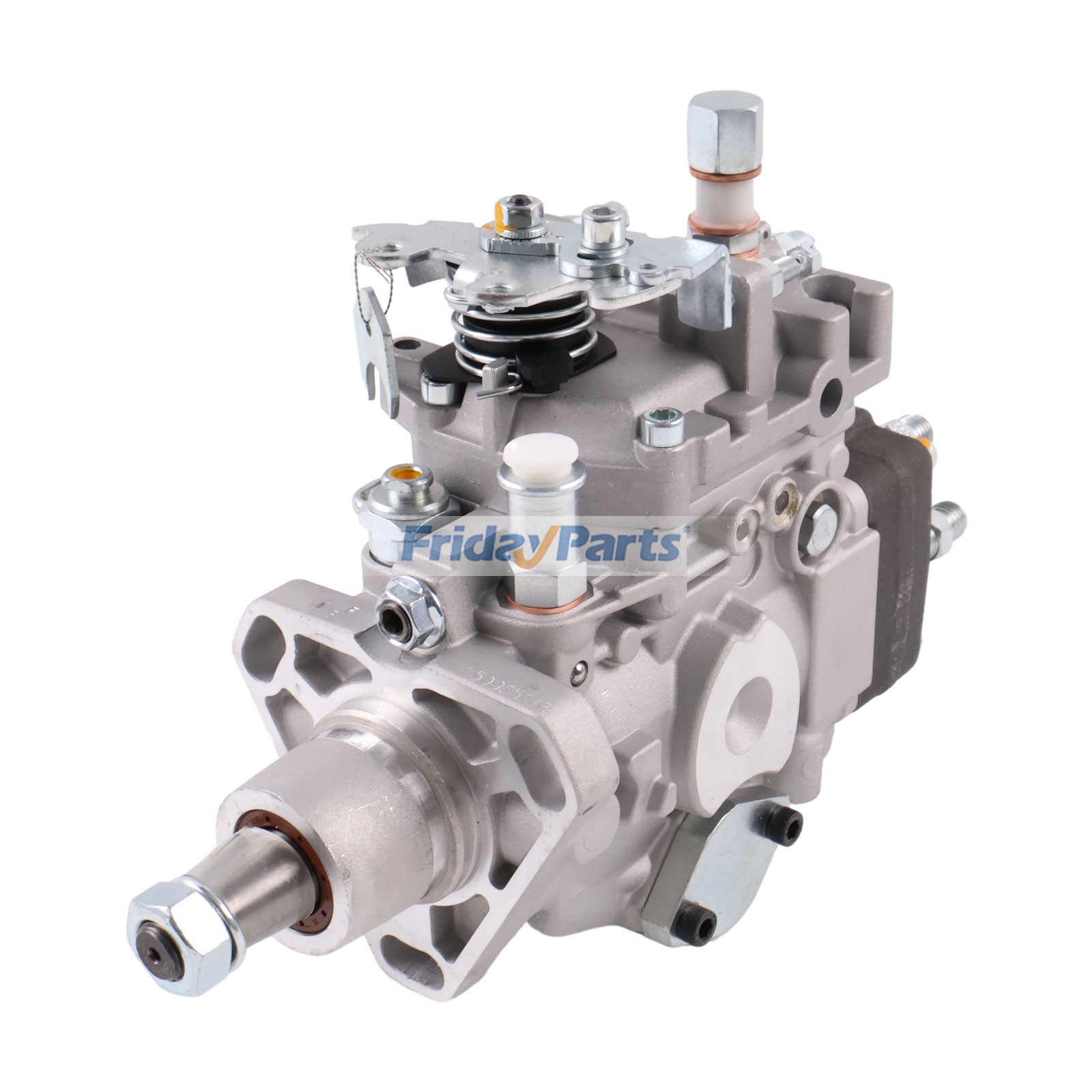 Fuel Injection Pump 2854021 for New Holland Tractor TS115A TS130A