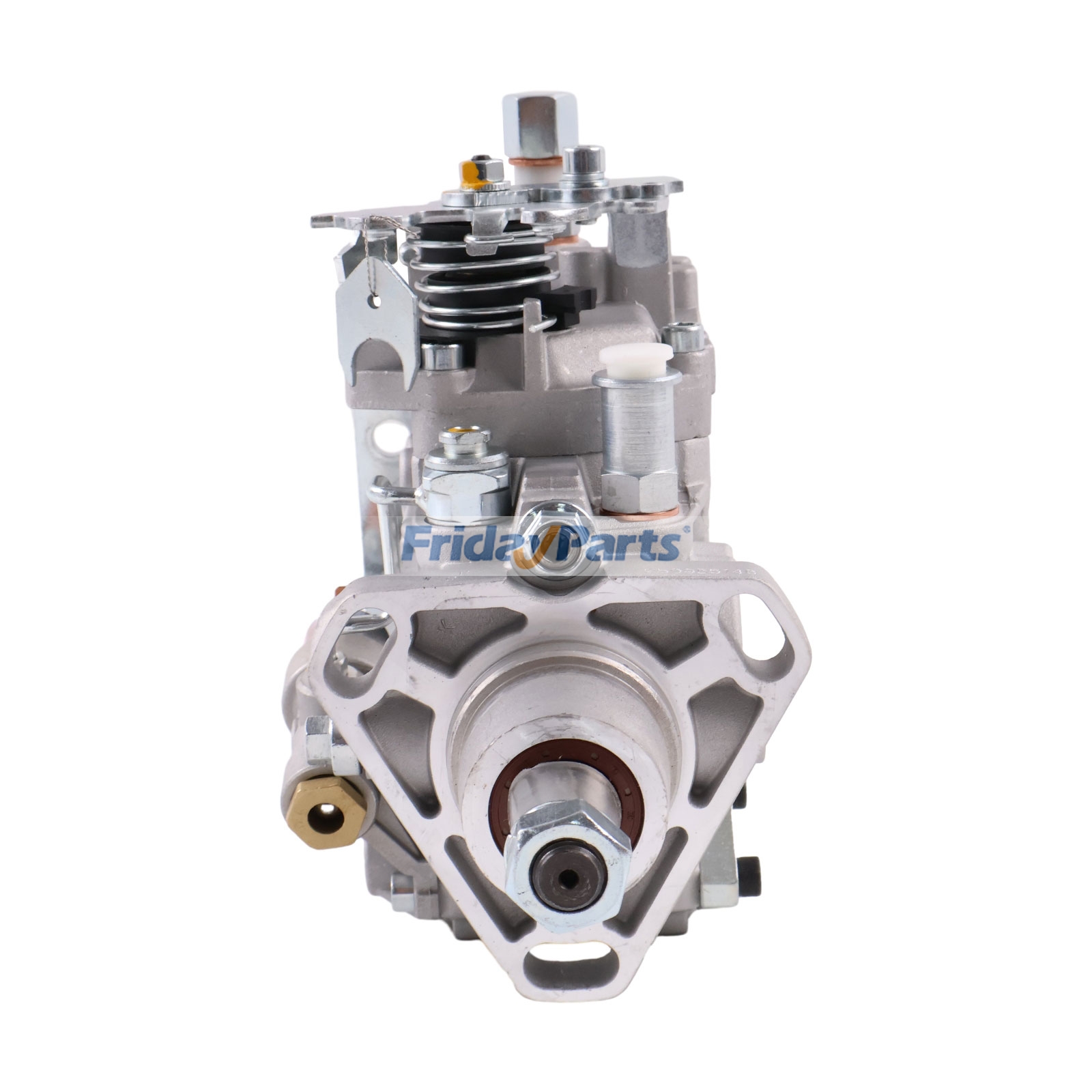 Fuel Injection Pump For New Holland Tractor
