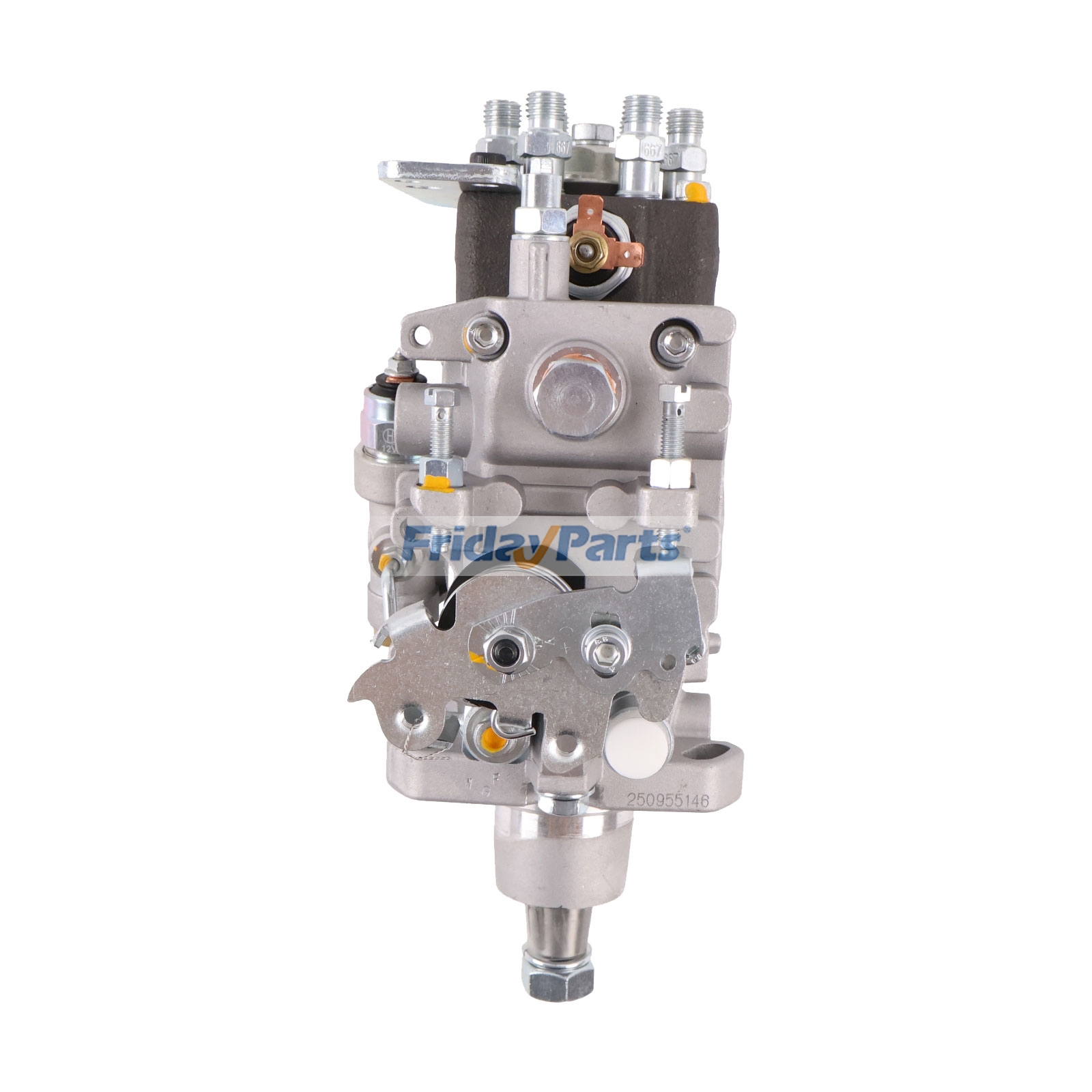 FridayParts Fuel Injection Pump