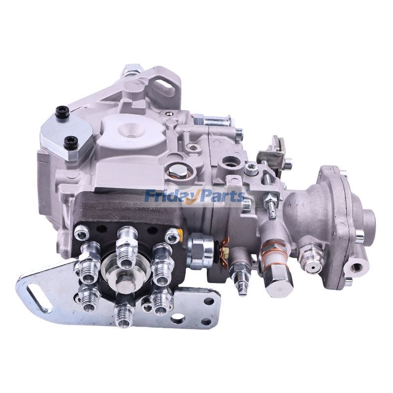 Einspritzpumpefür Traktor