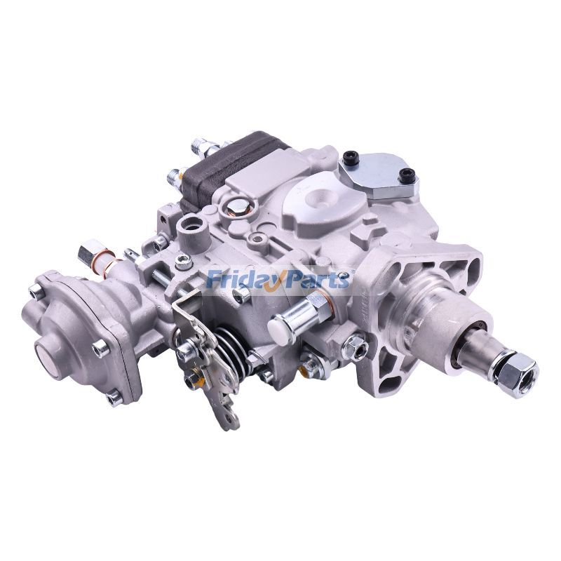 EinspritzpumpeFür CASE,Für New Holland