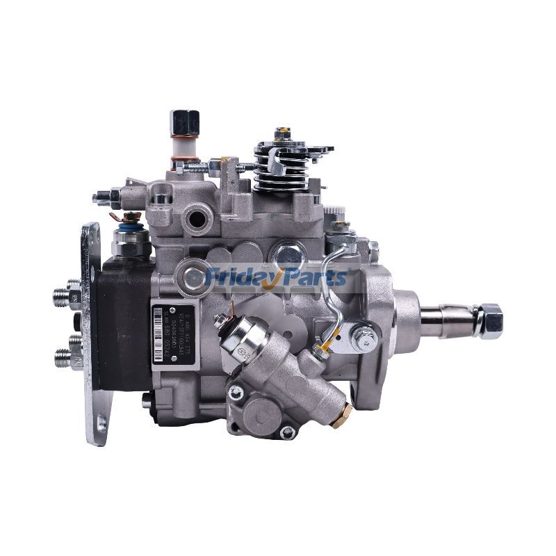 Einspritzpumpe 0 für Iveco New Holland CaseFür CASE,Für New Holland