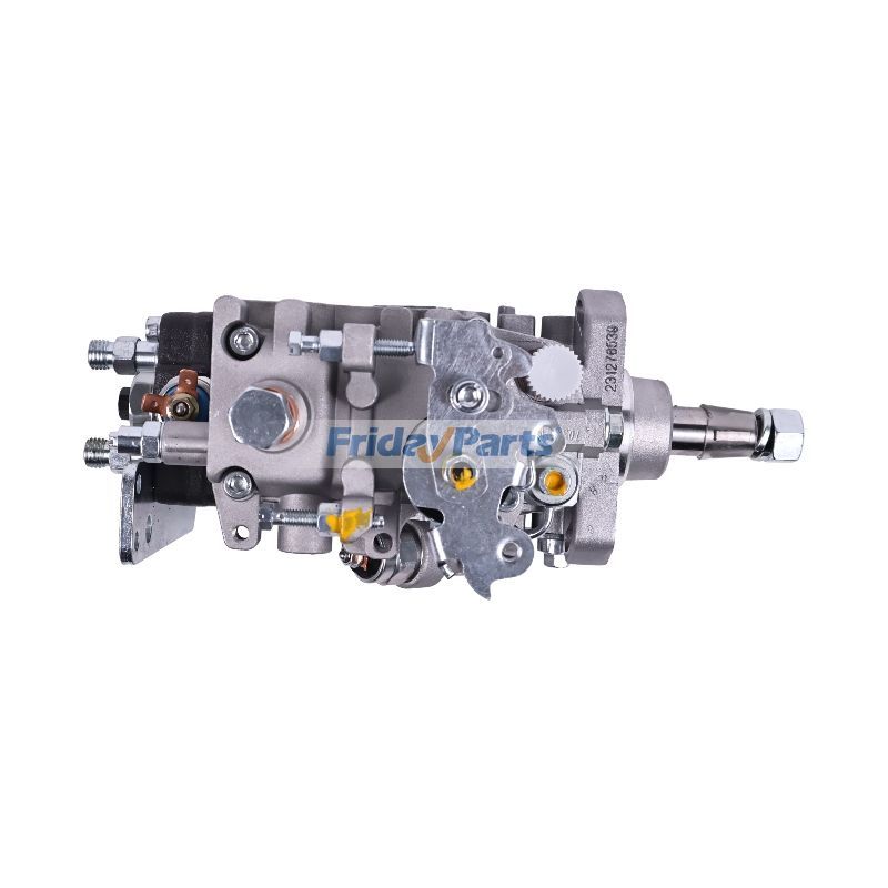 Einspritzpumpe 0 für Iveco New Holland Casefür Motor,LaderFür CASE,Für New Holland