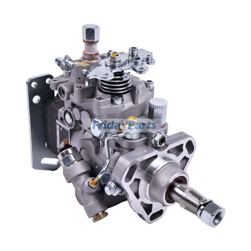 Einspritzpumpe 2855784 0460424275 für Iveco-Motor 4,4 l New Holland Kofferlader 580M