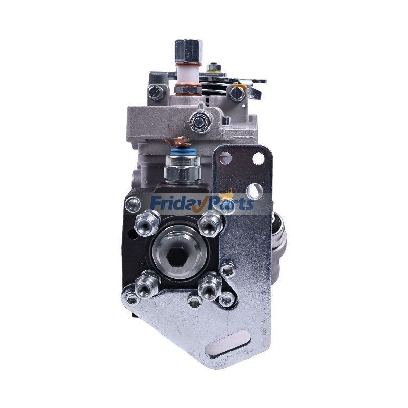 Einspritzpumpe 0 für Iveco New Holland Casebei FridayParts kaufen