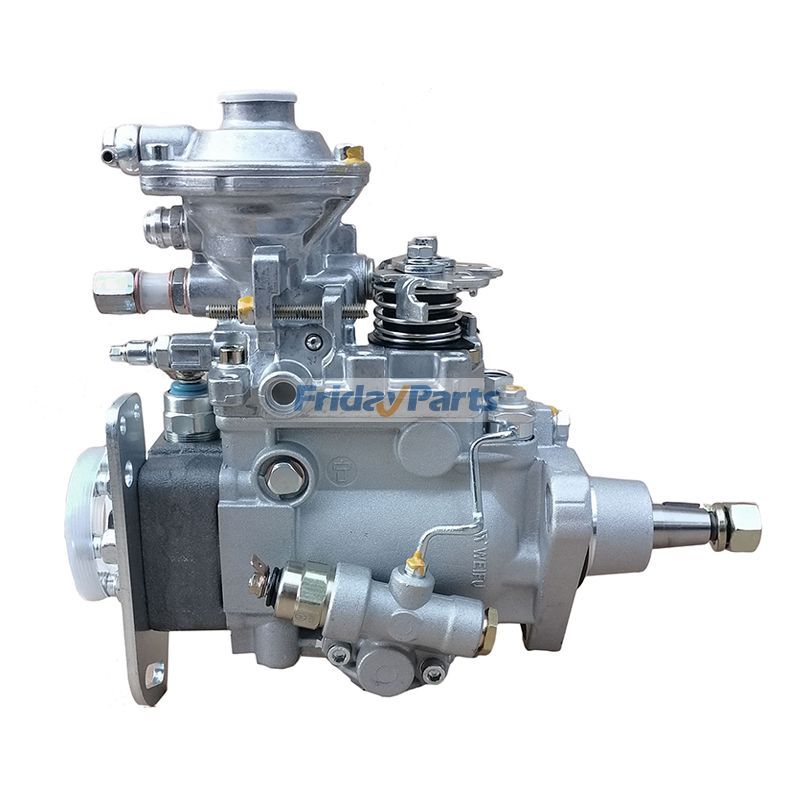 Fuel Injection Pump 2856014 for New Holland Engine F4GE9484D*J619 Excavator E175B