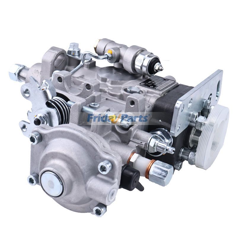 Fuel Injection Pump for Iveco New Holland for Engine,Telehandler