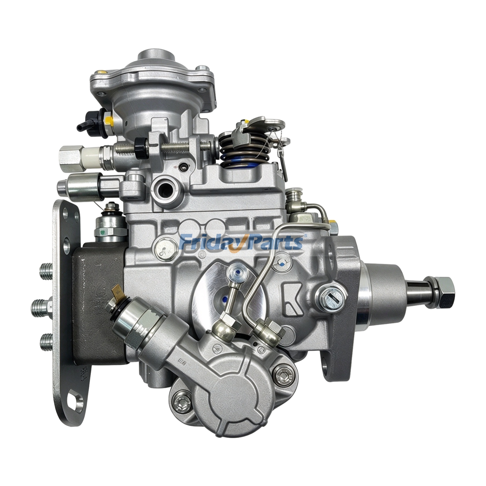 Kraftstoffeinspritzpumpe 2856113 für CASE New Holland Motor F4GE9684B J600