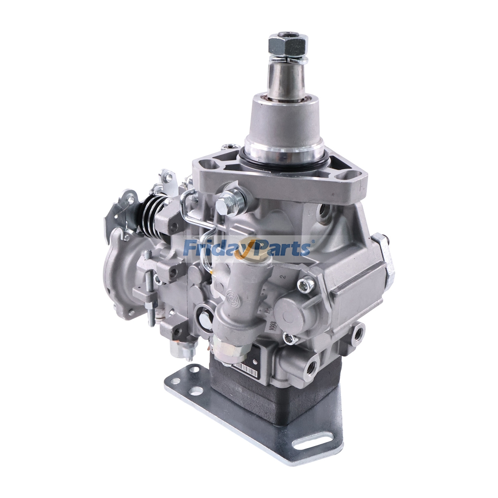 Fuel Injection Pump for Loader