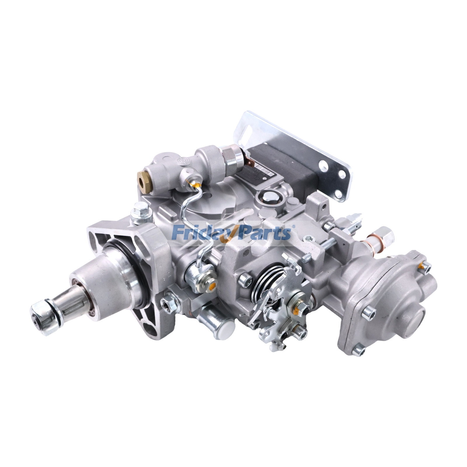 Fuel Injection Pump 2856334 504208096 0460414265 for New Holland Loader L190 C190