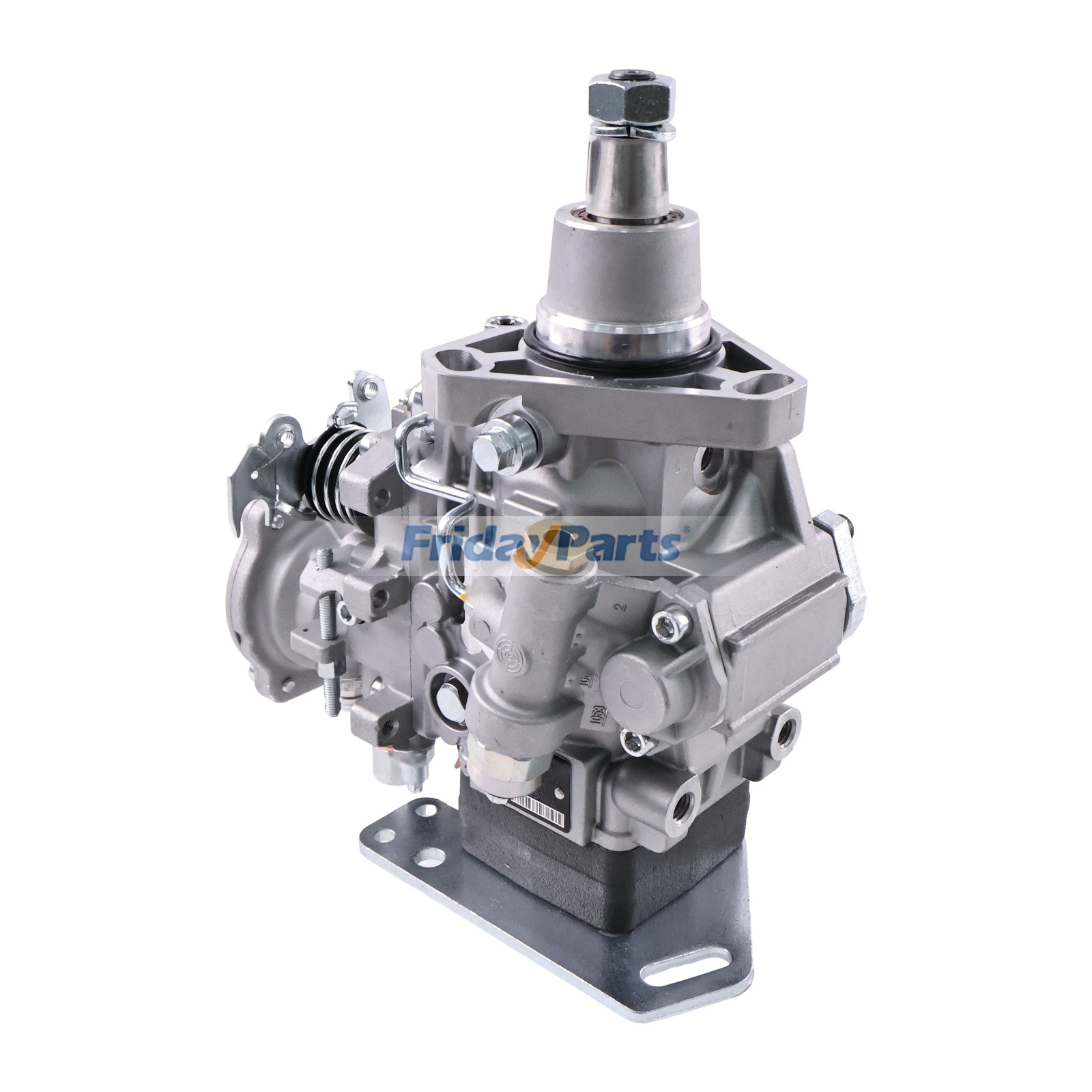 Fuel Injection Pump for Loader