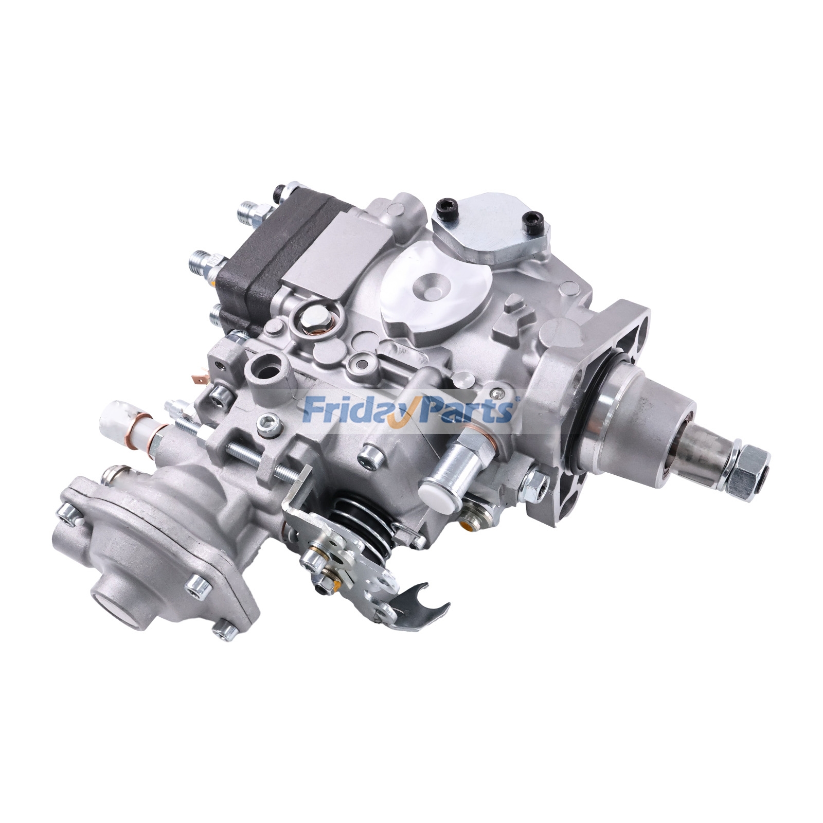 Fuel Injection Pump compatible with Loader